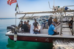 Ecoreef World Oceans Day