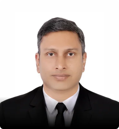 Arun Padamadathil Kochaniyan