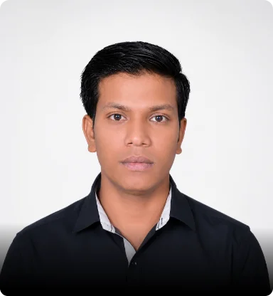 Gnanaprakasam Renganathan