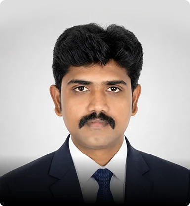 Ravinder Mani
