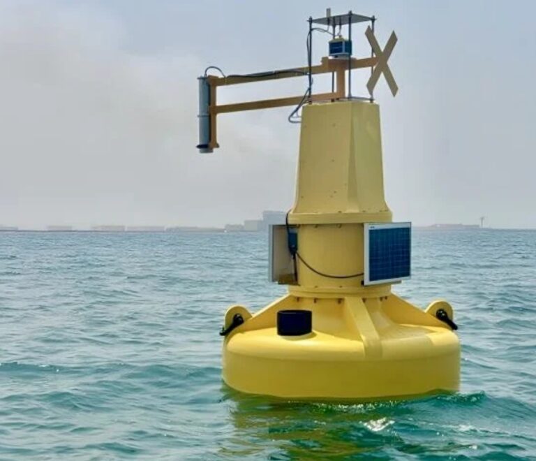 Environmental Monitoring