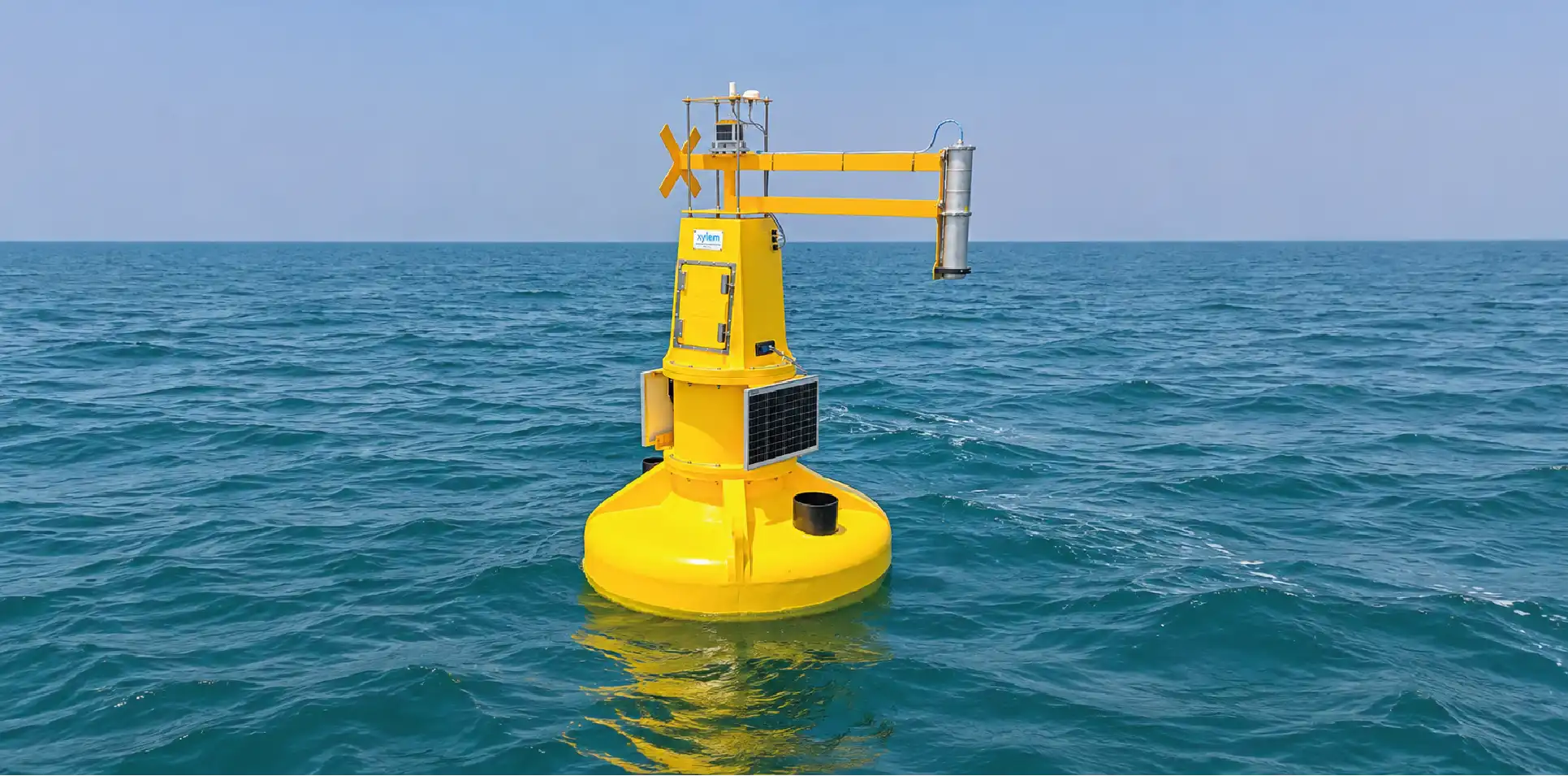Environmental monitoring in the GCC | Ecocoast